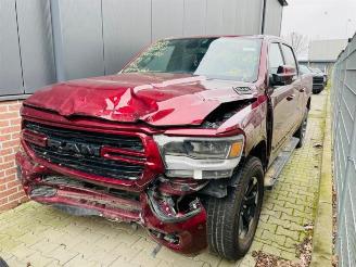 škoda osobní automobily Dodge Ram 1500 Crew Cab (DS/DJ/D2), Pick-up, 2010 5.7 Hemi V8 4x4 2019/1