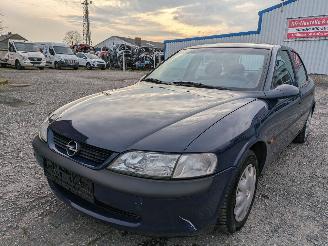 occasion passenger cars Opel Vectra 1.6 1999/2