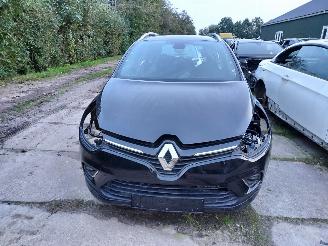 parts scooters Renault Clio  2018/11