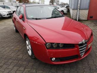 Dezmembrări autoturisme Alfa Romeo 159 159 (939AX), Sedan, 2005 / 2012 1.9 JTDm 16V 2008/1