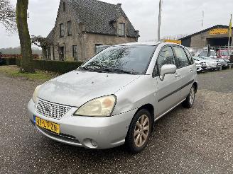 damaged commercial vehicles Suzuki Liana 1.6 S-Limited AIRCO 2003/5