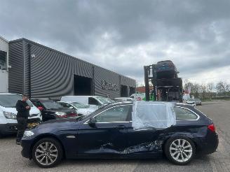 desmontaje otros BMW 5-serie Touring 528i AUTOMAAT High Executive BJ 2012 179644 KM 2012/1