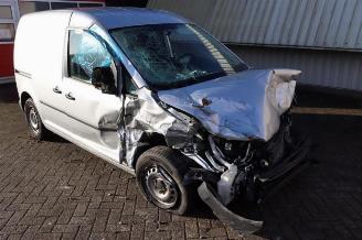 danneggiata veicoli commerciali Volkswagen Caddy Caddy III (2KA,2KH,2CA,2CH), Van, 2004 / 2015 1.6 TDI 16V 2015/2