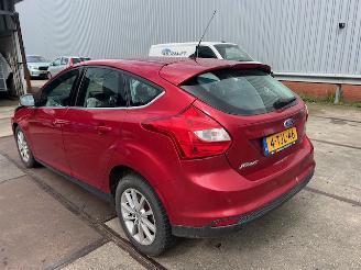 Sloopauto Ford Focus 1.0  EcoBoots  Edition Plus 2014/1