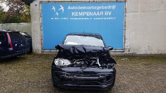 Schadeauto Volkswagen Up Up! (121) Hatchback 1.0 12V 60 (CHYA) [44kW]  (08-2011/08-2020) 2018/12