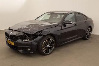 danneggiata camper BMW 4-serie 430i Gran Coupe AUTOMAAT High Execution Edition 2019/5