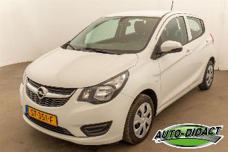 okazja samochody osobowe Opel Karl 1.0 Airco ecoFlex Edition 2018/5