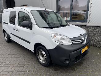 Autoverwertung Renault Tipo 1.5dCi 90 Energy Luxe Maxi Euro 6 2017/9