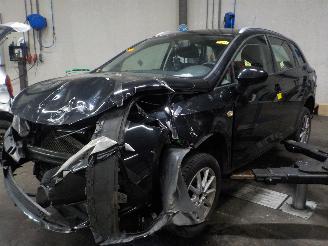 demontáž osobní automobily Seat Ibiza Ibiza ST (6J8) Combi 1.2 TSI 16V (CJZC) [66kW]  (05-2015/07-2016) 2015/1