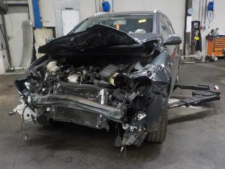 rozbiórka samochody osobowe Seat Altea Altea XL (5P5) MPV 1.2 TSI (CBZB) [77kW]  (04-2010/07-2015) 2011/2