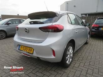 uszkodzony kampingi Opel Corsa 1.2 Edition Navi 5drs 2022/6