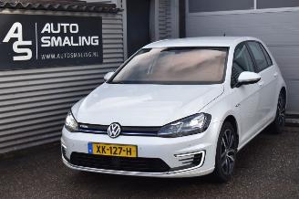 škoda dodávky Volkswagen e-Golf *LEDER/NAVI/XENON 2019/1