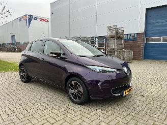 occasione autovettura Renault Zoé R110 41kWh 80Kw Bose 2019/5