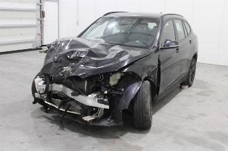 škoda osobní automobily BMW X1  2020/7