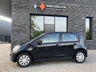 Volkswagen Up 1.0 MPI BMT 60PK Move-UP! picture 1