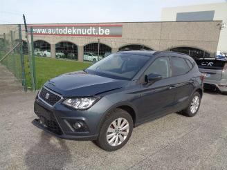 occasion commercial vehicles Seat Arona STYLE 1.0 TURBO 2019/1
