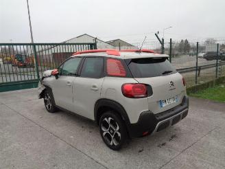 disassembly campers Citroën C3 Aircross 1.2 TURBO AUTOMATIQU 2019/12