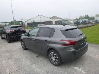 occasion passenger cars Peugeot 308 STYLE  1.2 2020/3