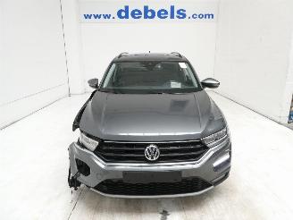 Schade bestelwagen Volkswagen T-Roc 1.0 TSI 2019/3
