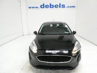 occasion passenger cars Ford Fiesta 1.1 TREND 2017/12