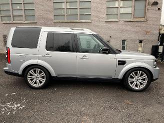 Sloopauto Land Rover Discovery 4 HSE 2016/11