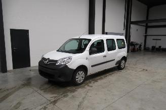 voitures motocyclettes  Renault Kangoo CAMIONETTE 2019/7