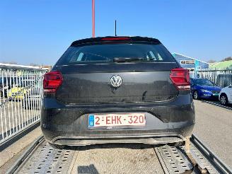 danneggiata camper Volkswagen Polo 1.0 MPI WVWZZZAWZKY074564 2019/1