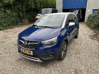 skadebil overig Opel Crossland X 2019/6